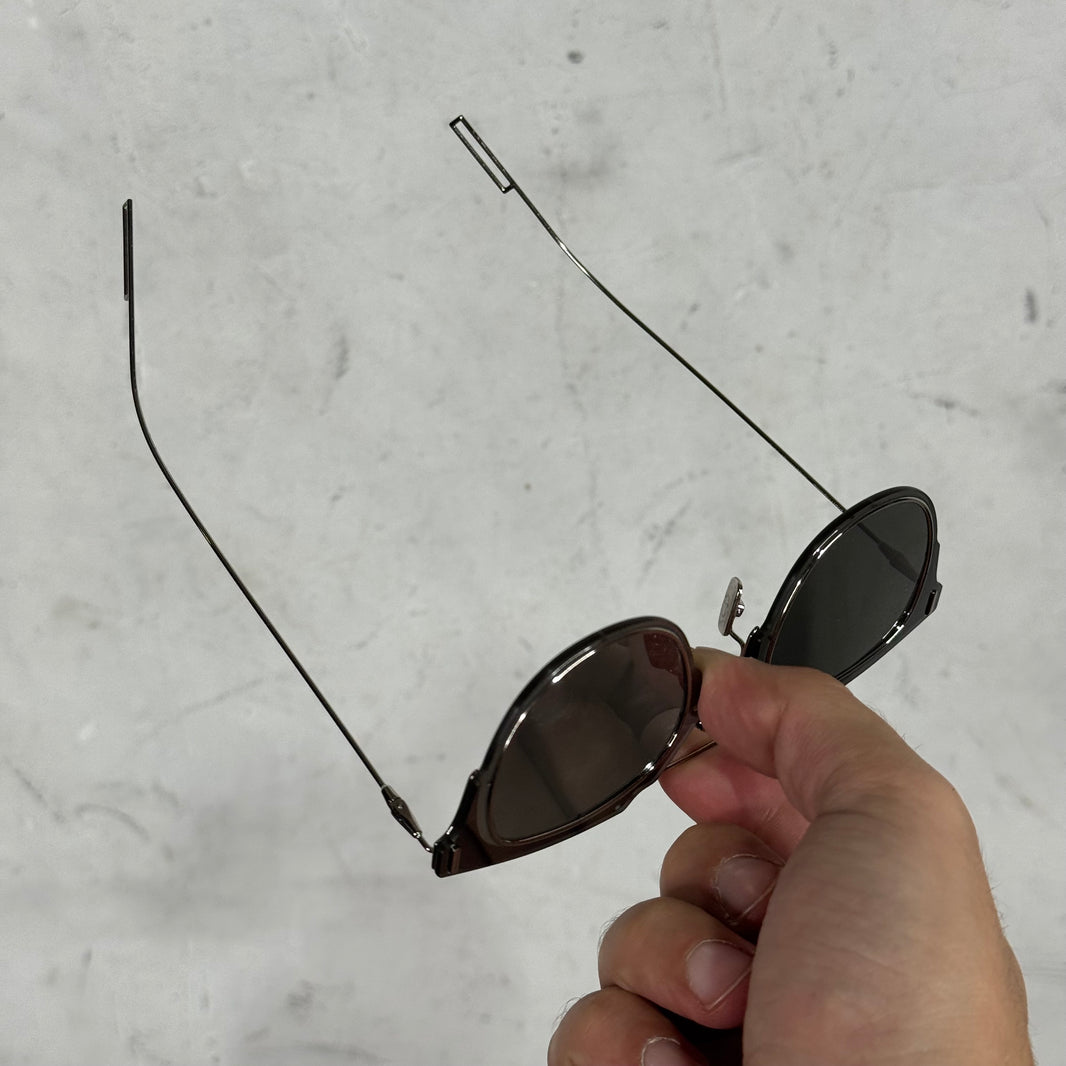 Dior Homme Composit10 Sunglasses