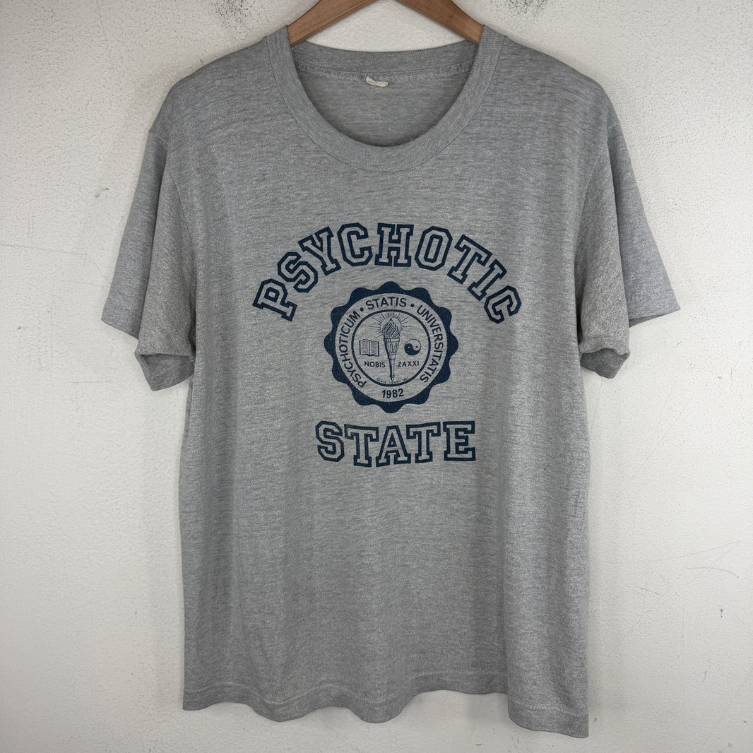 Vintage Psychotic State T-Shirt