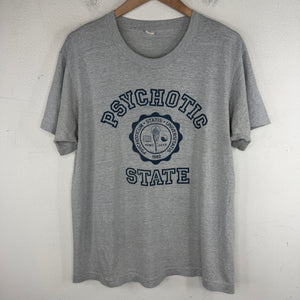 Vintage Psychotic State T-Shirt