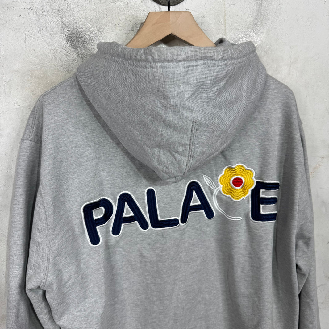 Palace Cute Zip Hoodie