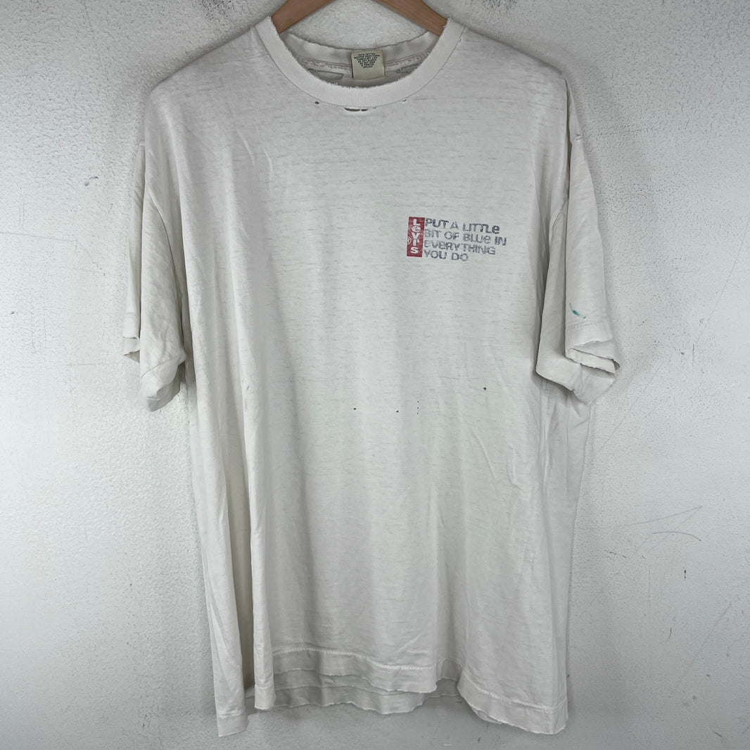 Vintage Smoked Levi's T-Shirt