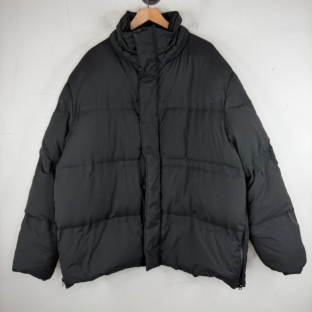 Bottega Veneta 2020 Puffer Jacket