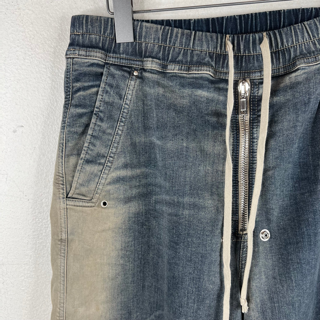 DRKSHDW Mineral Pearl Degrade Geth Jeans