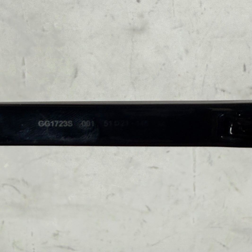 Gucci GG1723S Sunglasses