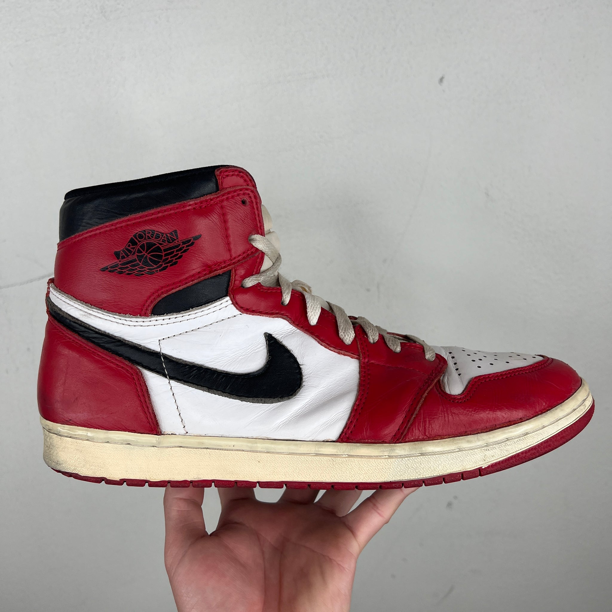 Nike 1994 Air Jordan 1 Chicago