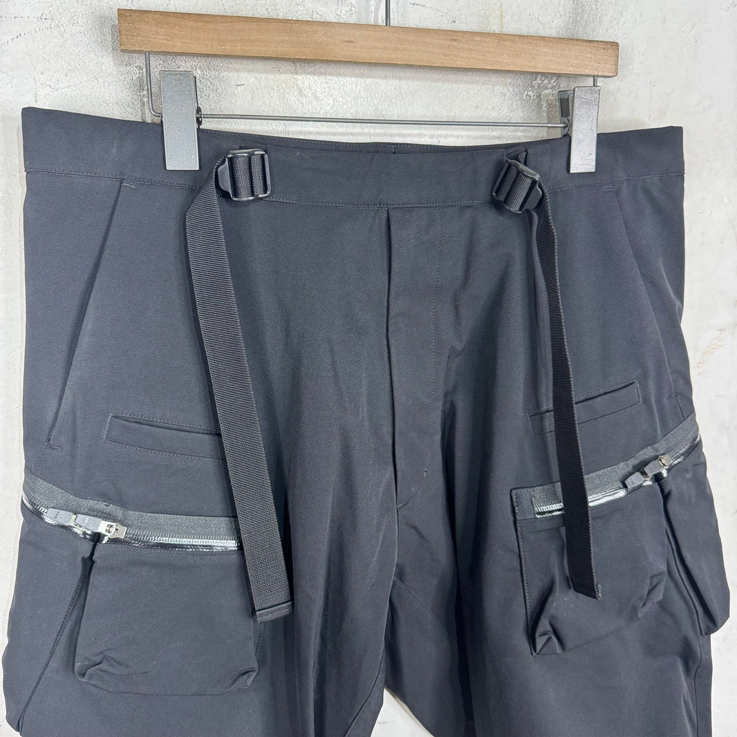 Acronym P23Q-DS Nylon Pants