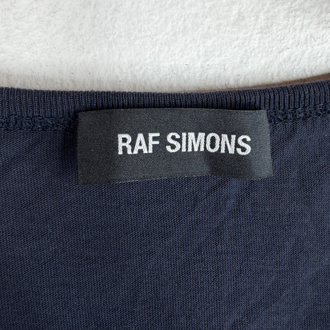 Raf Simons Private Antwerp Tank-Top Shirt