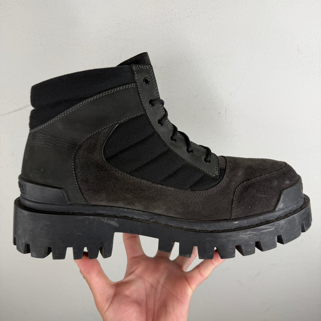 Balenciaga Strike Boot Lows