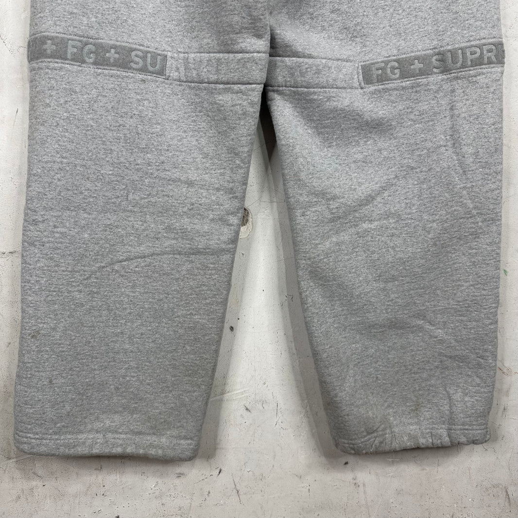 Supreme x Girbaud Sweatpants