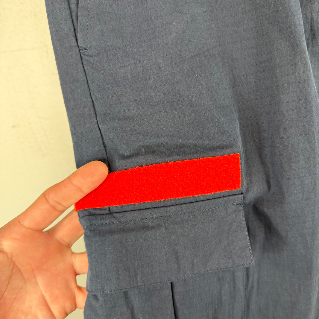 Gosha Rubchinskiy Military Pants
