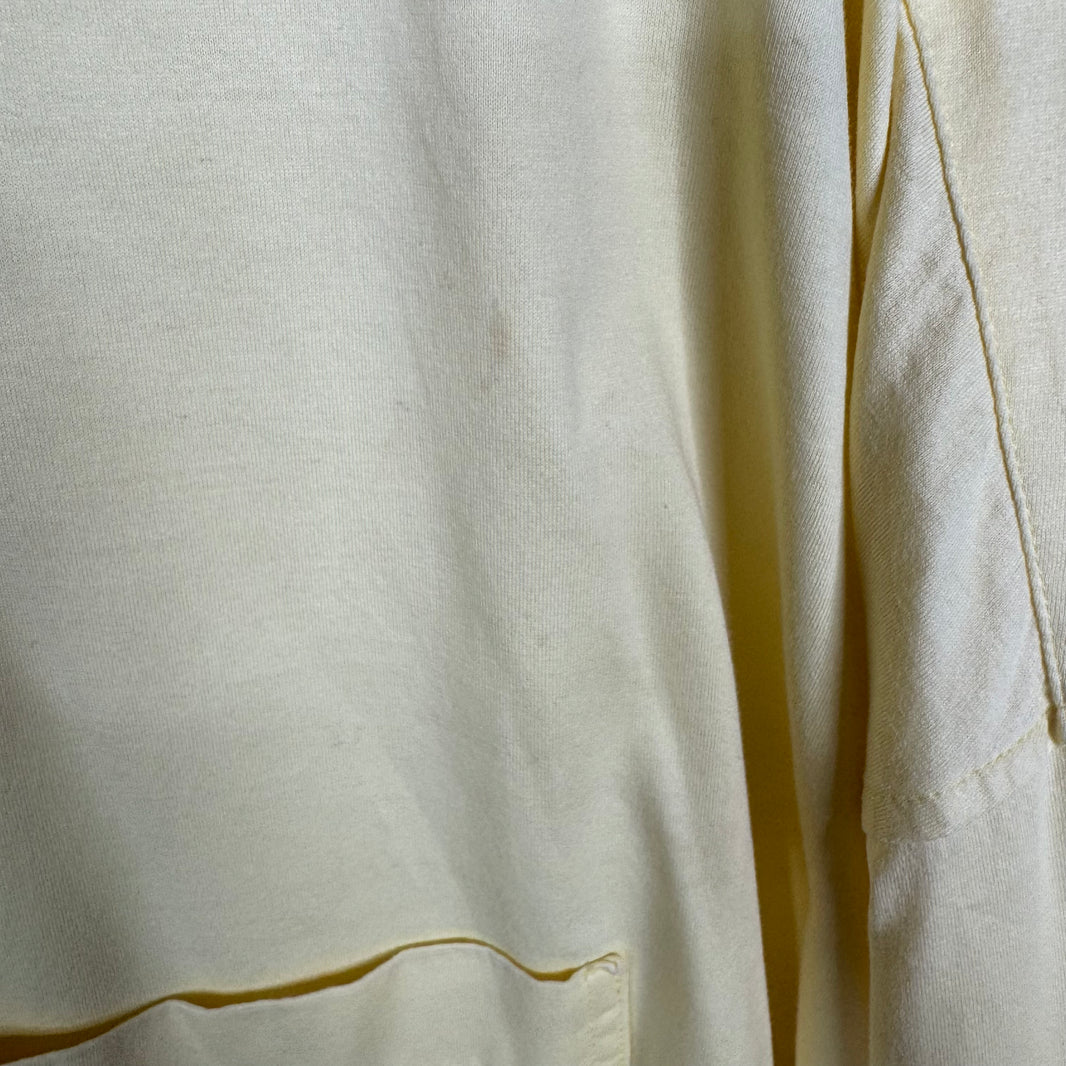 Marni Yellow L/S Button Up