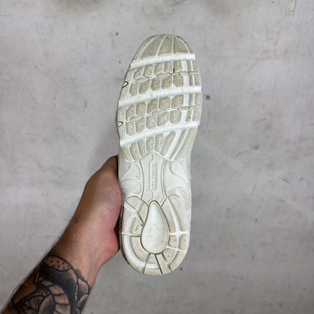 Miu Miu x New Balance 530 White Sneakers