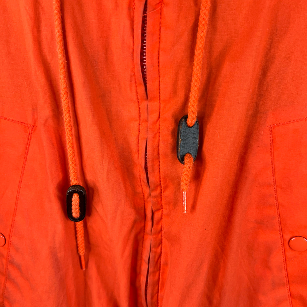 Polo Ralph Lauren Double Layer Parka