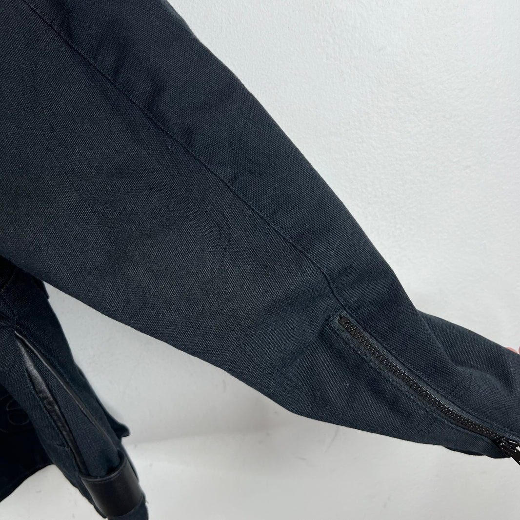 Supreme Vanson Cordura 4 Pocket Jacket