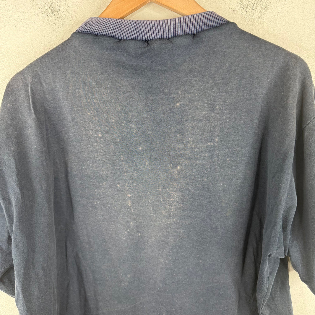 Vintage Smoked Sid & Nancy T-Shirt