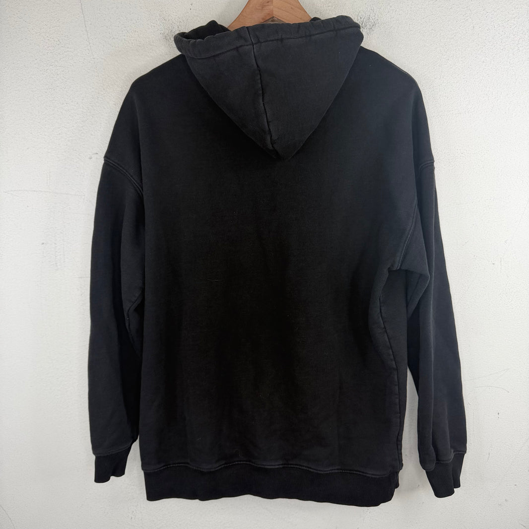 Givenchy Paris Logo Hoodie