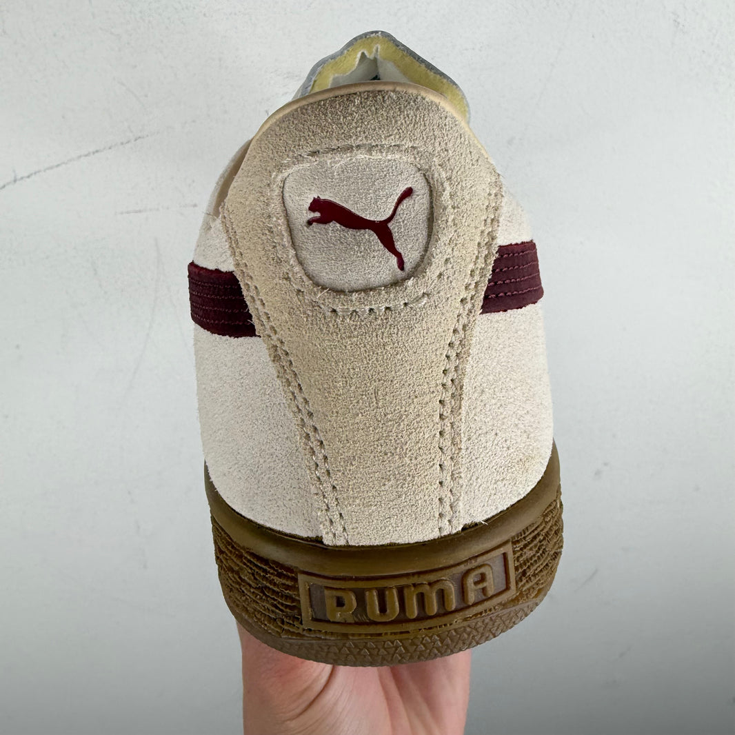 Nahmias Puma Clyde Sneakers