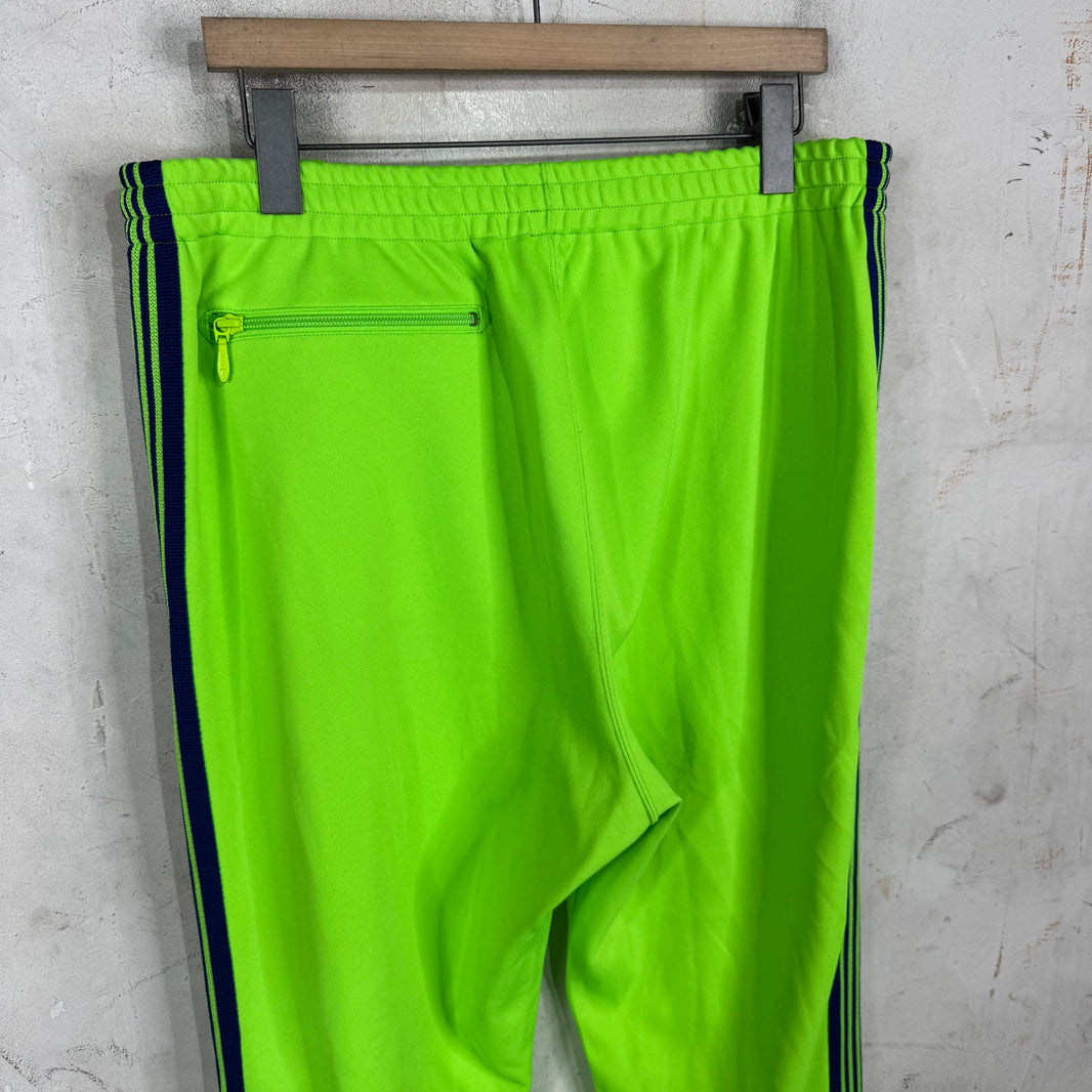 Needles x AWGE Seahawks Track Pants