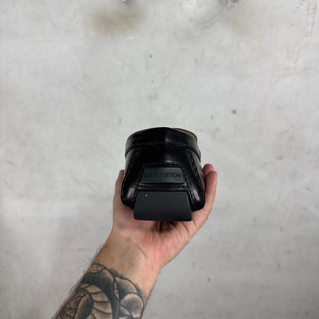 Louis Vuitton Driver Shoes DS