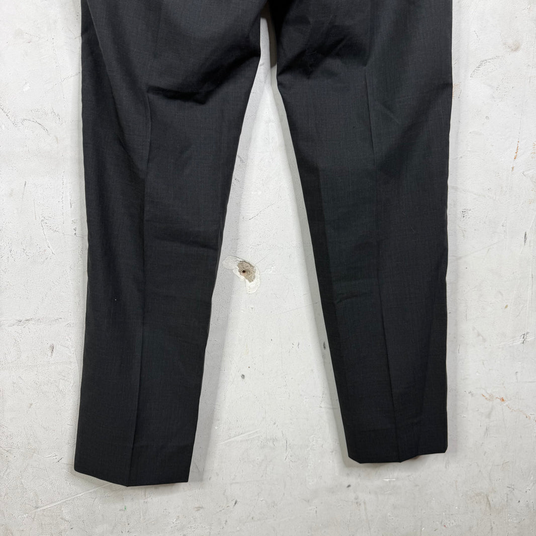 Louis Vuitton Uniform Trousers