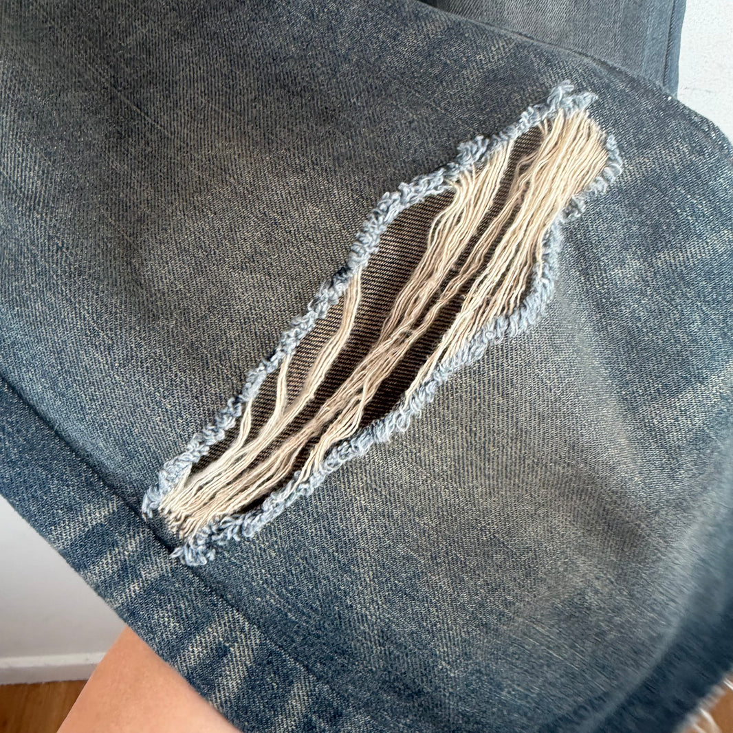 Gallery Dept Starr 5001 Denim Jeans