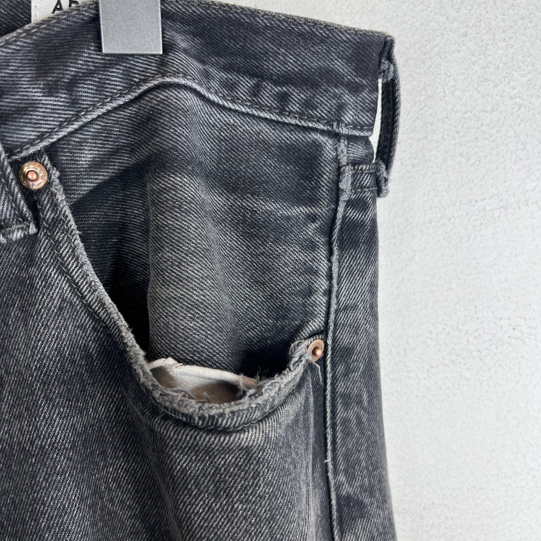 Gallery Dept 8 Patch 501 Jeans