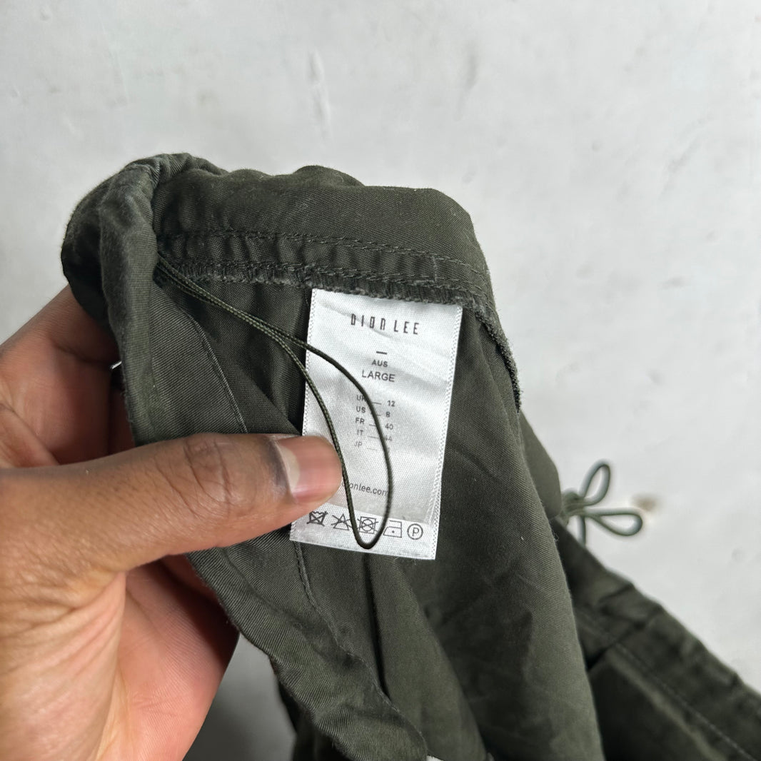 Dion Lee Parachute Trousers