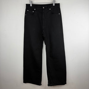 DRKSHDW Geth Textured Trousers