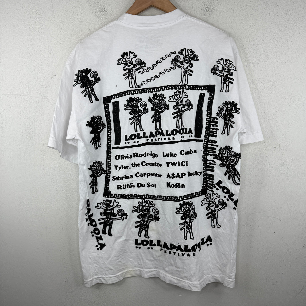 CPFM Lollapalooza T-Shirt