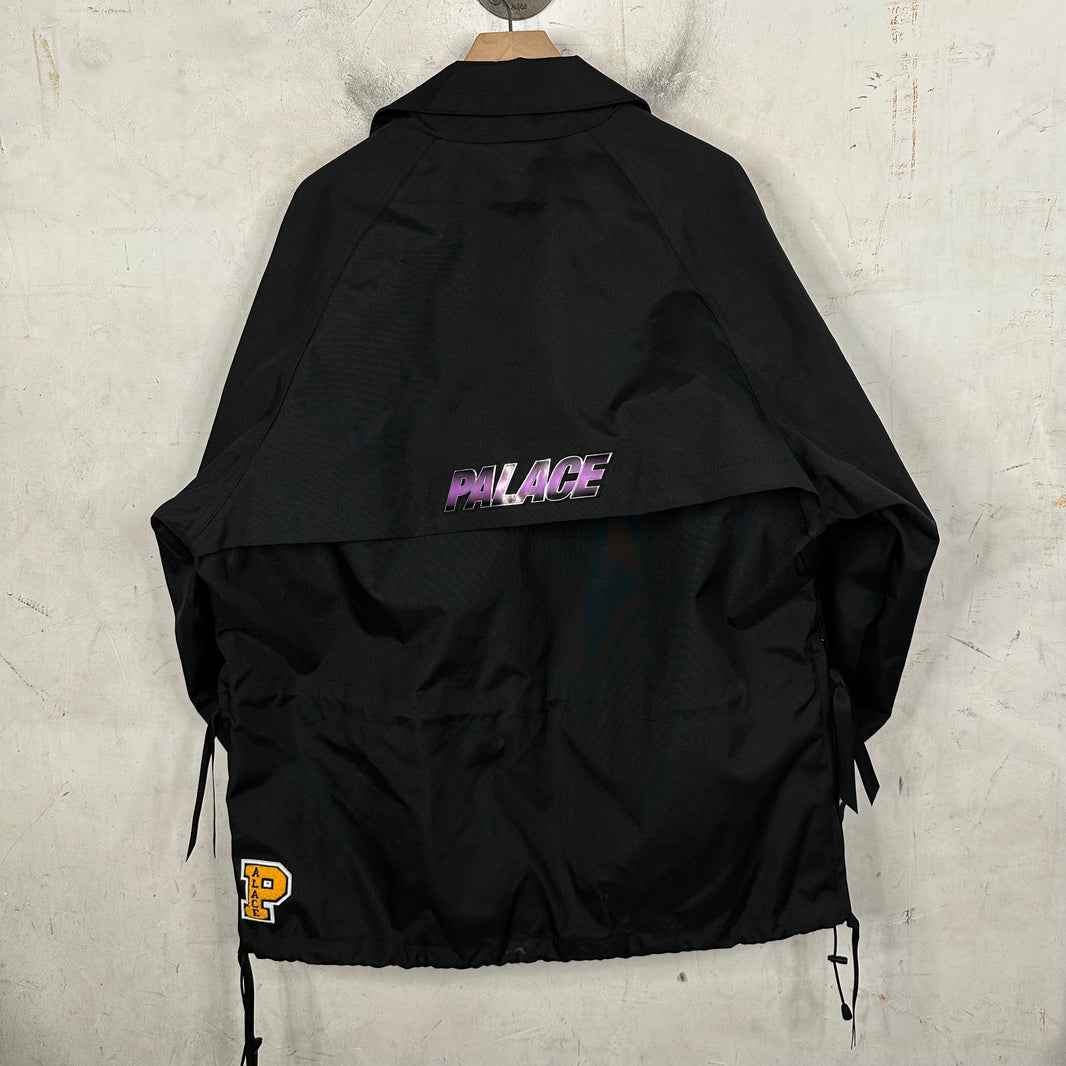 Junya Watanabe x Palace Oversized Nylon Jacket
