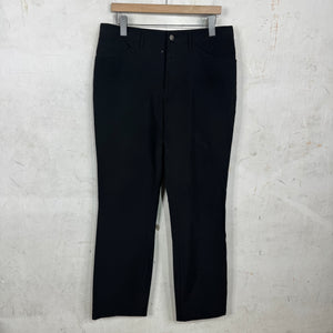 Prada Nylon 5 Pocket Pants