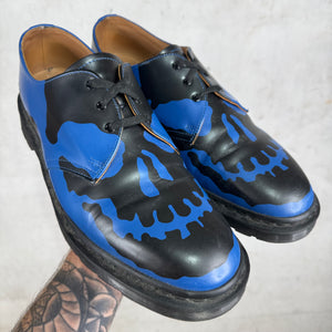 Supreme x Dr. Martens Skull Derbys