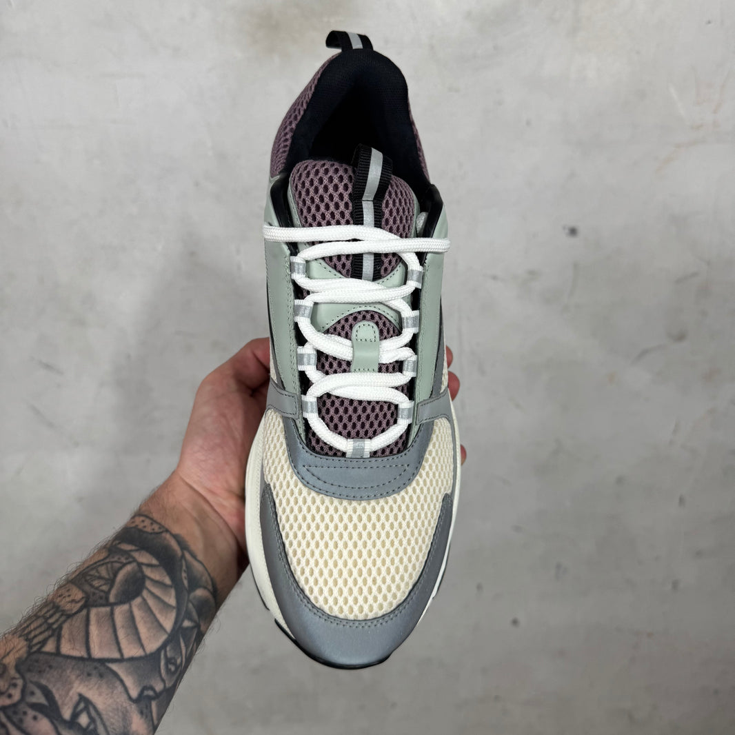 Dior Pastel B22 Sneakers