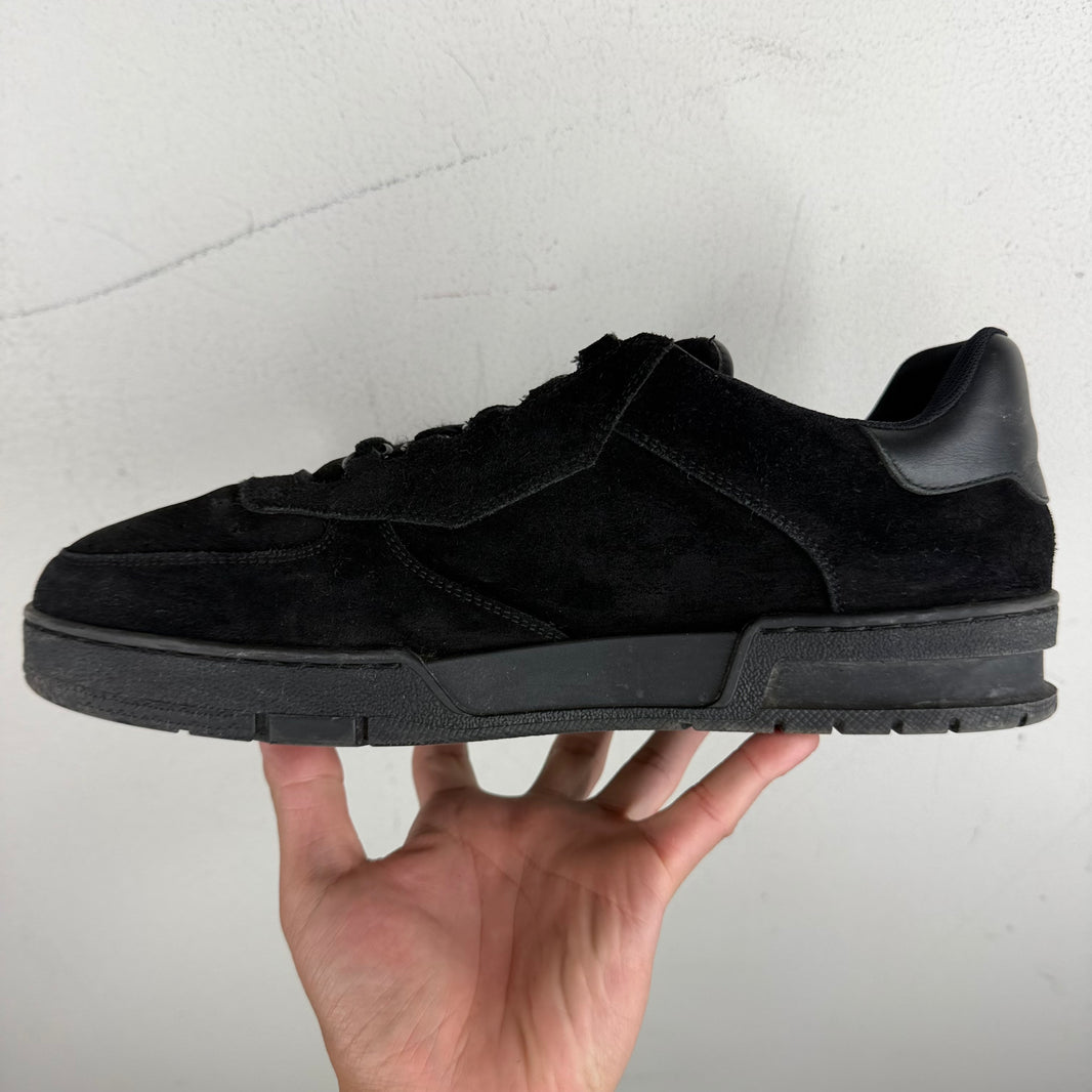 Louis Vuitton Employee Trainers
