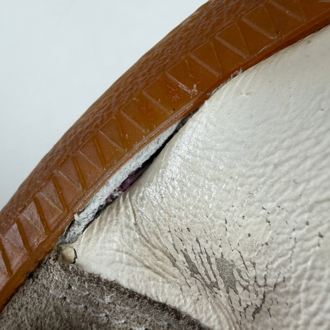 Margiela Smoked White/Gum Replica Sneakers