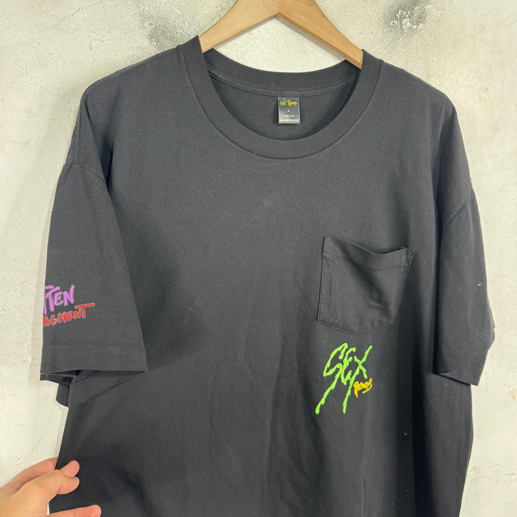 Matty Boy Sex Records T-Shirt