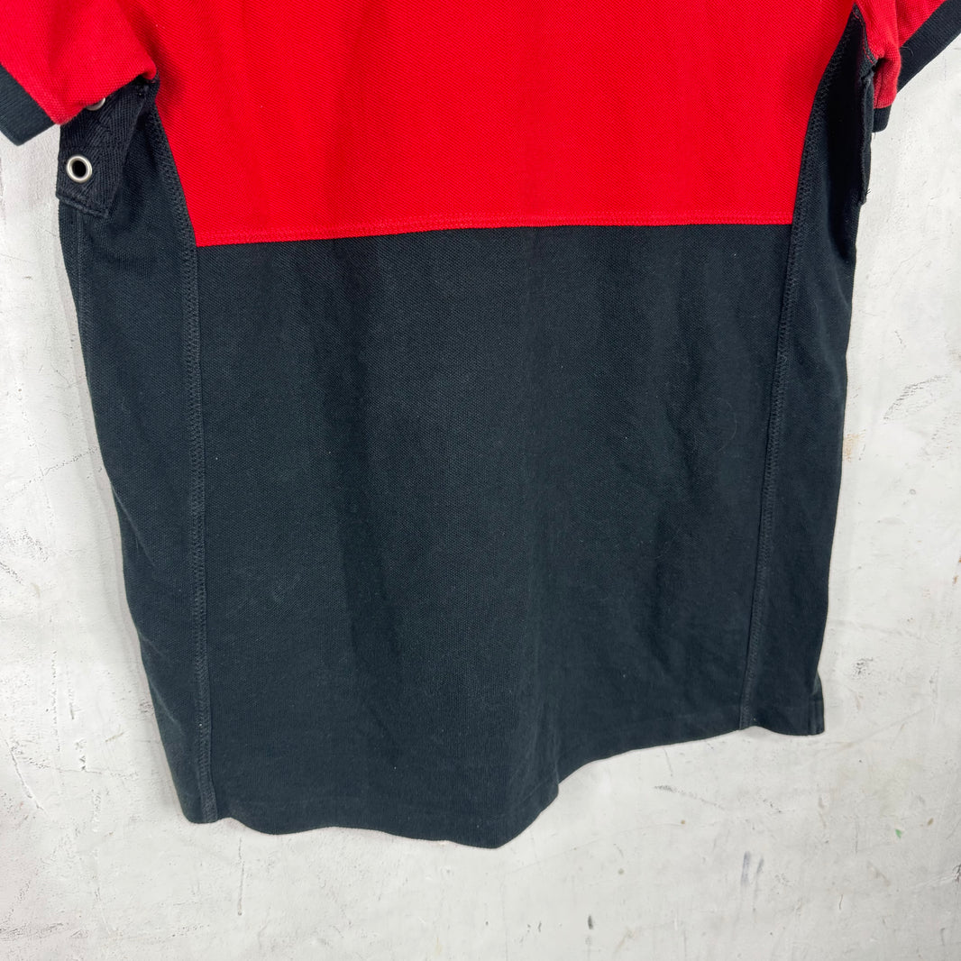 Ralph Lauren Rafting Embroidered Pony Polo