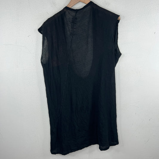 DRKSHDW Black Dylan T-Shirt