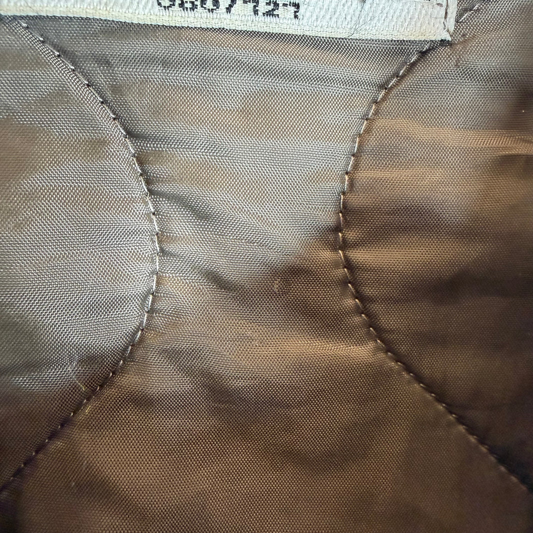 Stone Island Vintage Liner Jacket