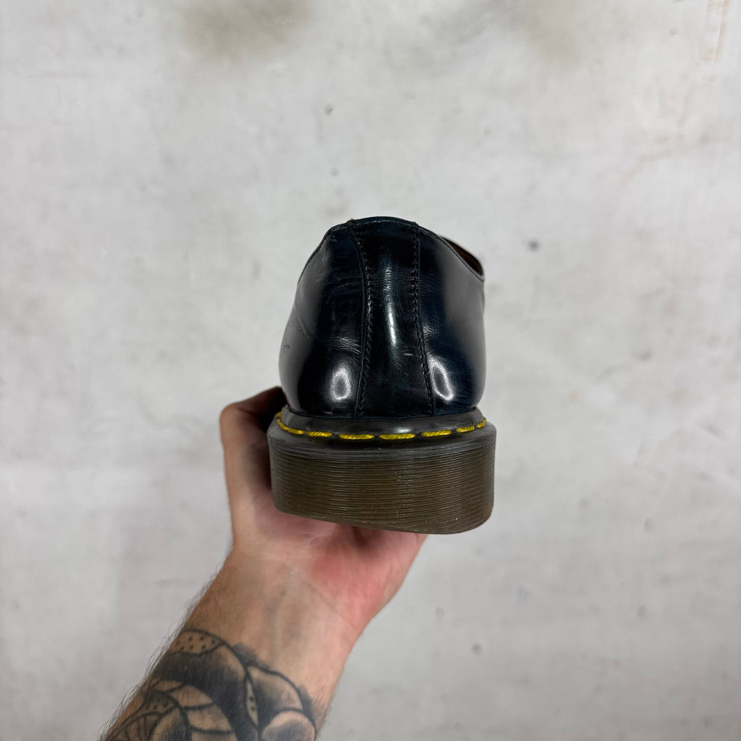 CDG HD X Dr. Martens Derbys