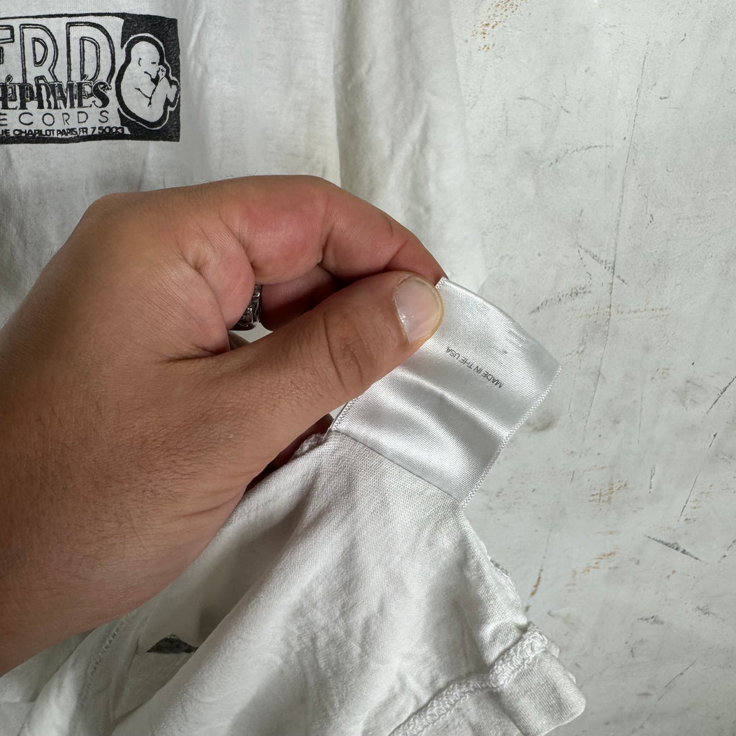 ERD Records T-Shirt