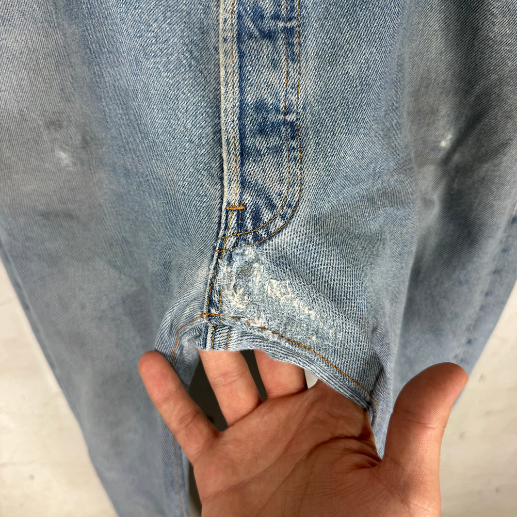 Gallery Dept Plain Jeans