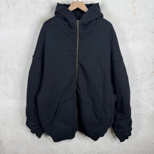 Balenciaga 3B Hooded Bomber