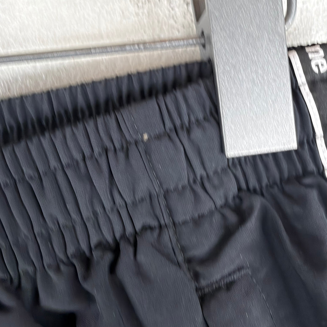 Supreme Nylon Side Logo Track Pants