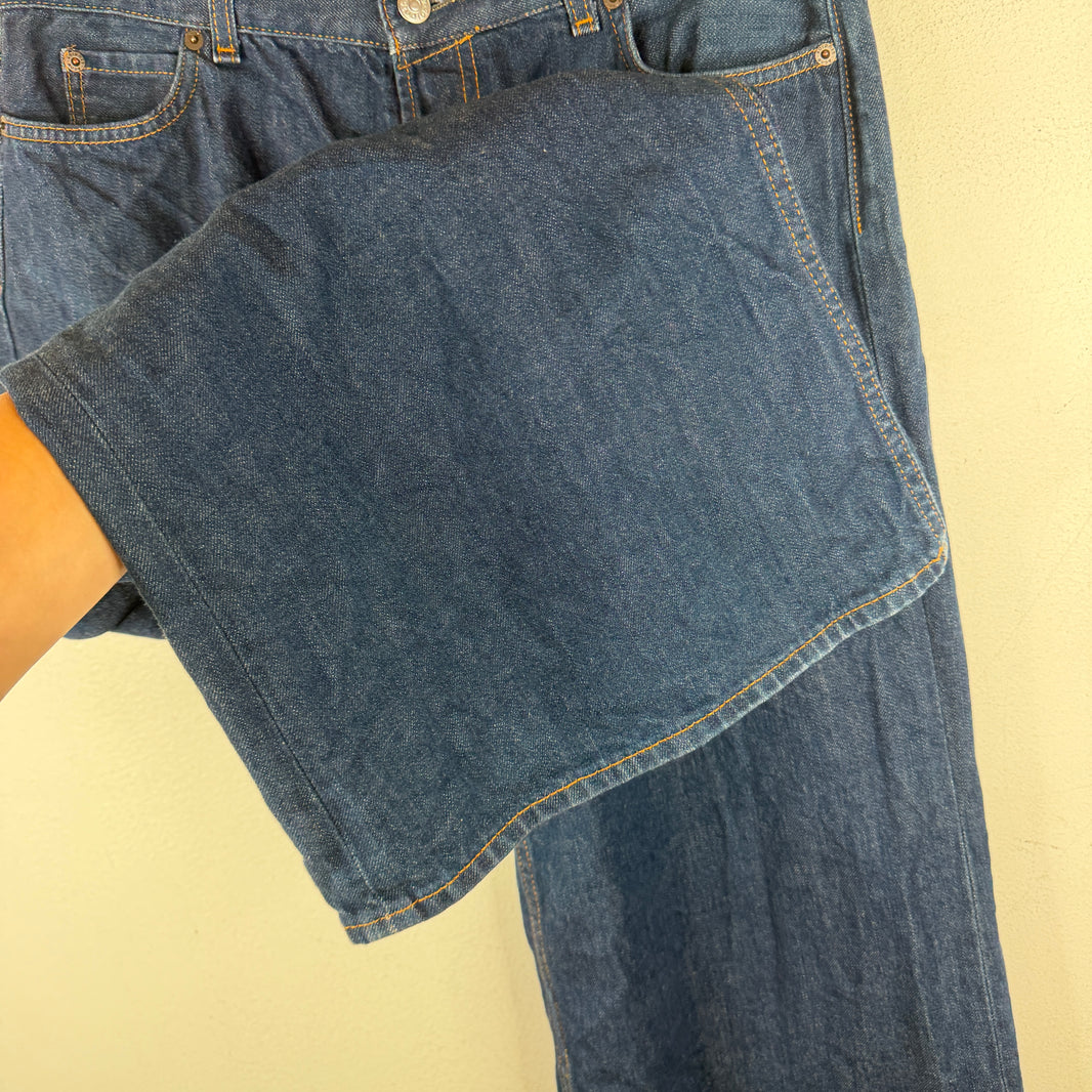 Acne Studios 2004 Employee Jeans