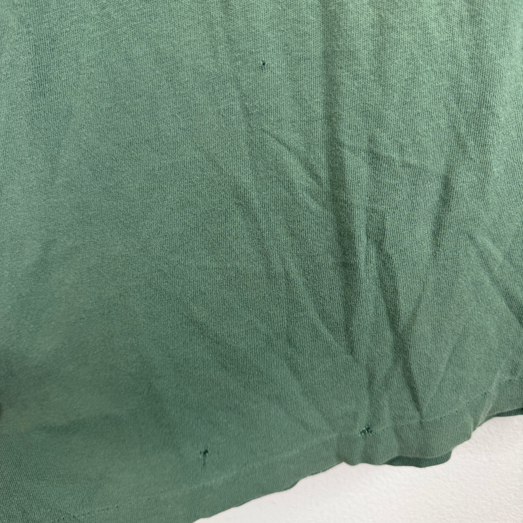 Vintage Smoked Prodigy Logo T-Shirt