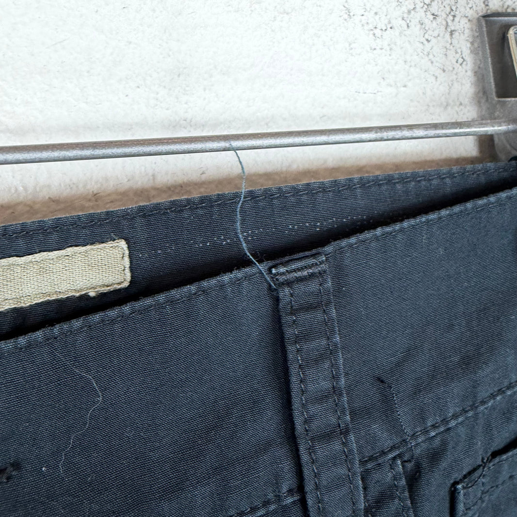 Rick Owens 2007 Drake Trousers
