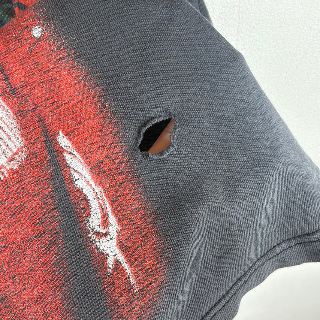 Vintage Euro Slipknot Self Titled T-Shirt