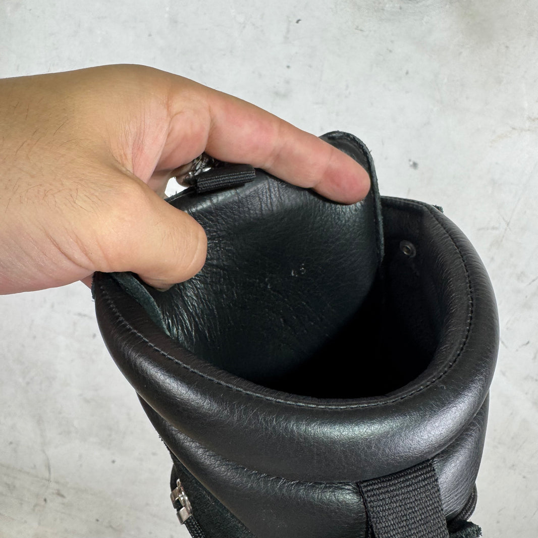Heliot Emil x Diemme Harness Hiking Boots