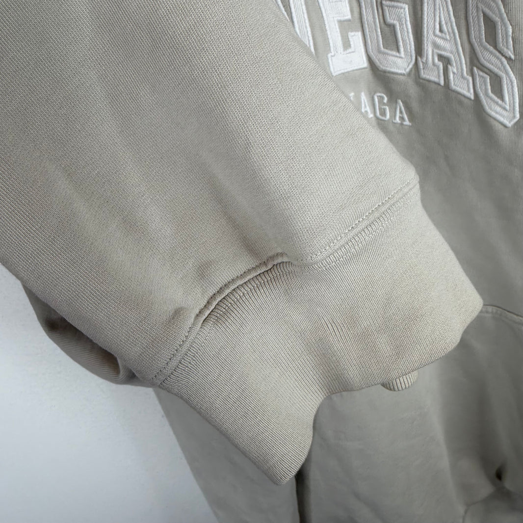 Balenciaga Las Vegas Hoodie